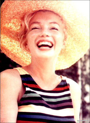 Marilyn Monroe pic #243757