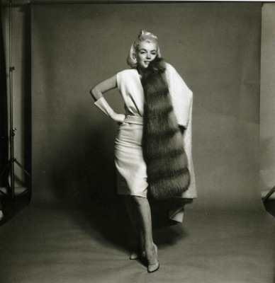 Marilyn Monroe pic #243758