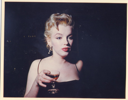 Marilyn Monroe pic #188449