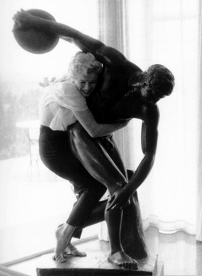 Marilyn Monroe pic #188453