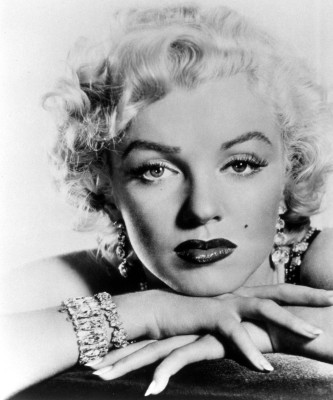Marilyn Monroe pic #130546