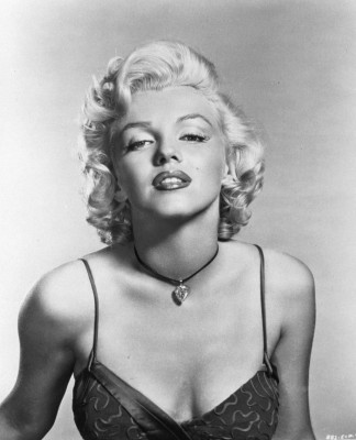 Marilyn Monroe pic #137284