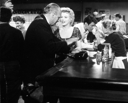 Marilyn Monroe pic #424651