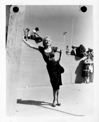 Marilyn Monroe pic #424646