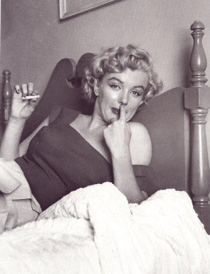 Marilyn Monroe pic #224913