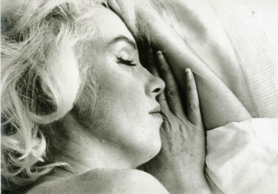 Marilyn Monroe pic #188447