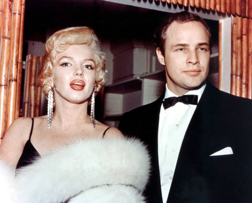 Marilyn Monroe pic #198507