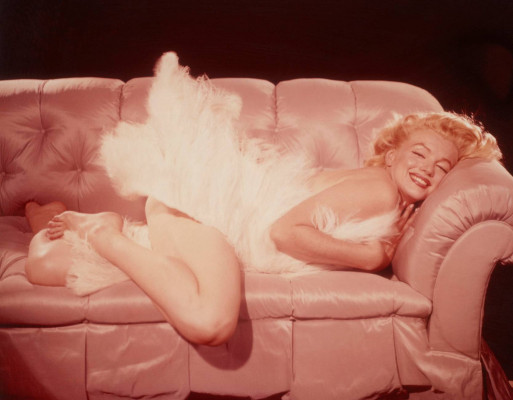 Marilyn Monroe pic #213372