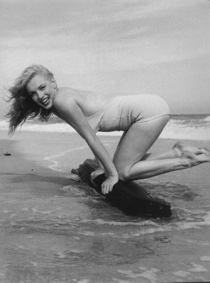 Marilyn Monroe pic #255878