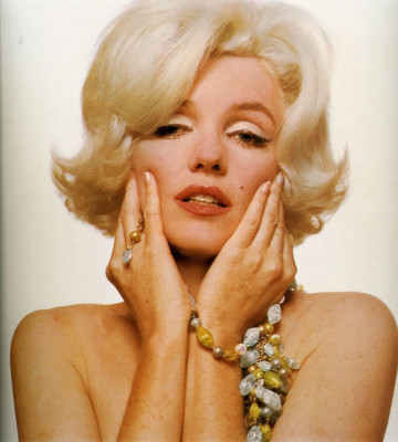 Marilyn Monroe pic #177768