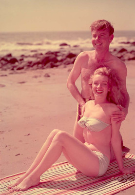 Marilyn Monroe pic #224891
