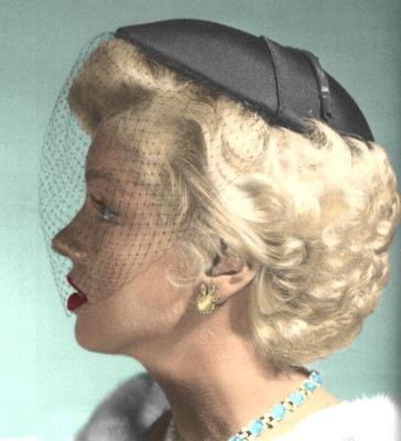 Marilyn Monroe pic #213088