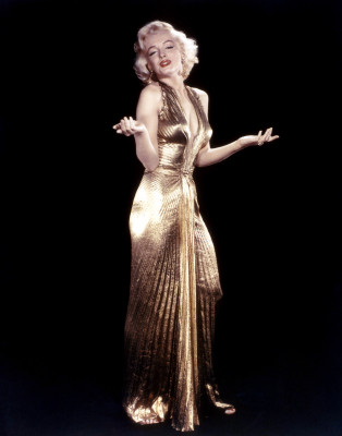 Marilyn Monroe pic #420361
