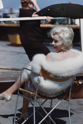 Marilyn Monroe pic #274454