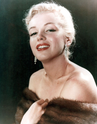Marilyn Monroe pic #141664