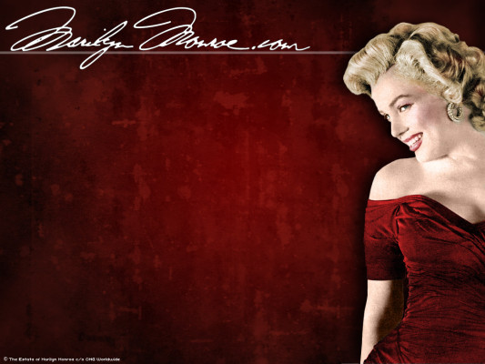 Marilyn Monroe pic #233744