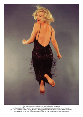 Marilyn Monroe pic #249616
