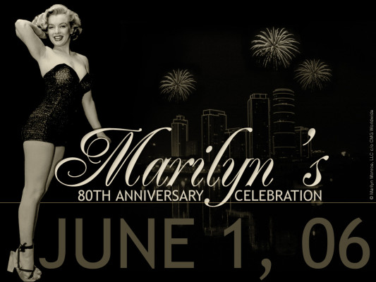 Marilyn Monroe pic #209029