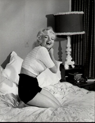 Marilyn Monroe pic #69293