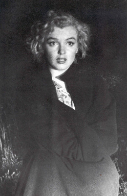 Marilyn Monroe pic #288507
