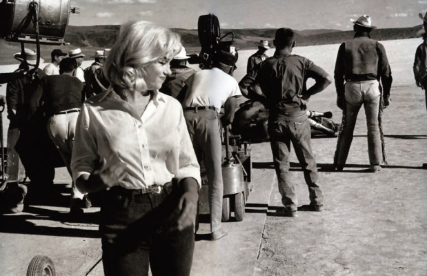 Marilyn Monroe pic #263809