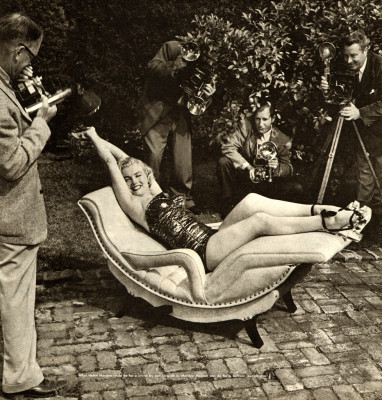Marilyn Monroe pic #267698