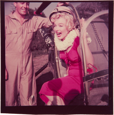 Marilyn Monroe pic #270037
