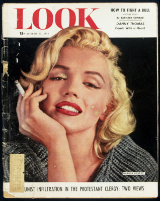 Marilyn Monroe pic #176934