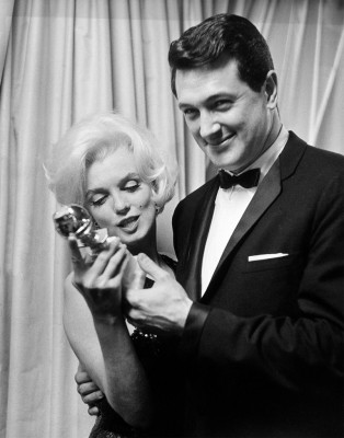 Marilyn Monroe pic #349729