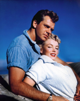 Marilyn Monroe pic #371621