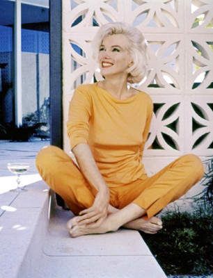 Marilyn Monroe pic #284358