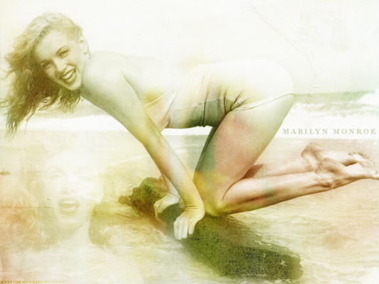 Marilyn Monroe pic #269669