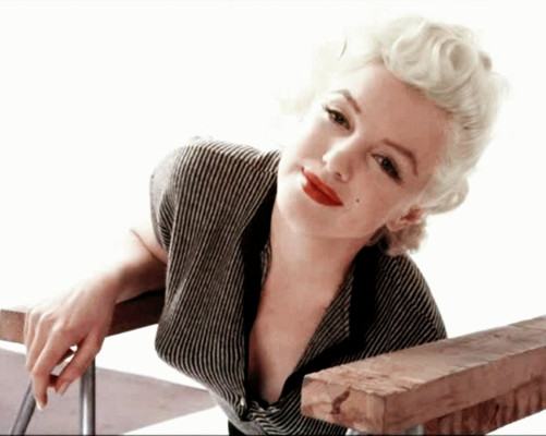 Marilyn Monroe pic #135587