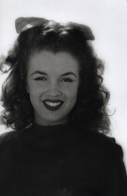 Marilyn Monroe pic #255849