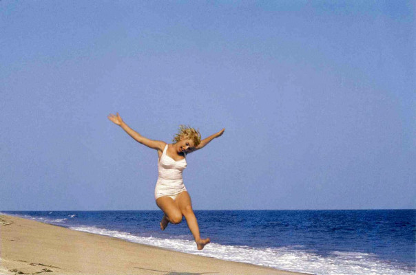 Marilyn Monroe pic #209752