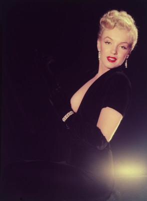 Marilyn Monroe pic #135579