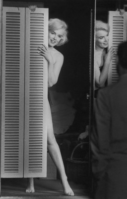 Marilyn Monroe pic #137288