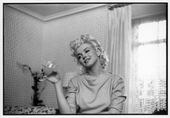 Marilyn Monroe pic #333587