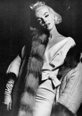 Marilyn Monroe pic #326093