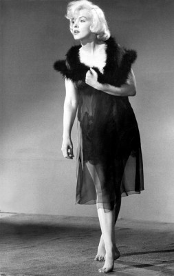 Marilyn Monroe pic #135582
