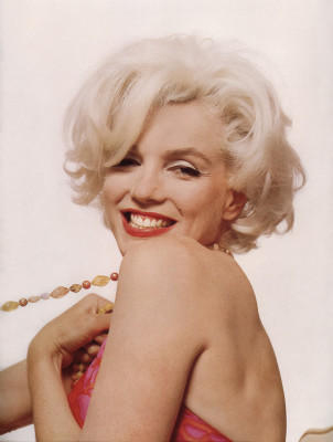 Marilyn Monroe pic #269672