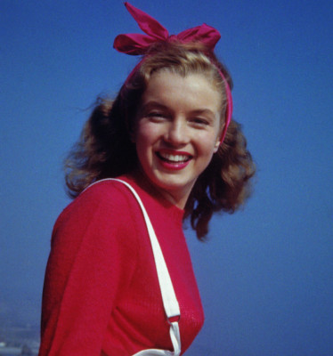 Marilyn Monroe pic #371620