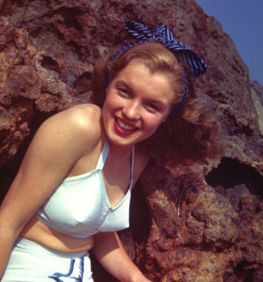 Marilyn Monroe pic #371622