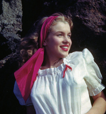Marilyn Monroe pic #370657