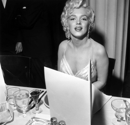 Marilyn Monroe pic #370654