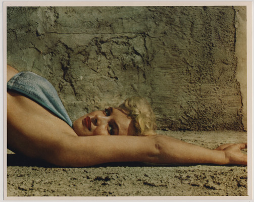 Marilyn Monroe pic #381086