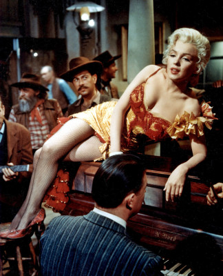 Marilyn Monroe pic #138555