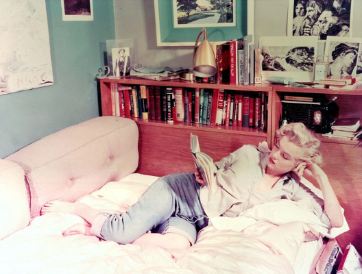 Marilyn Monroe pic #160986
