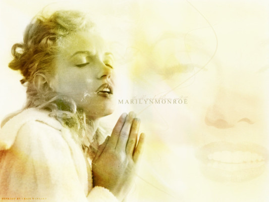 Marilyn Monroe pic #269712