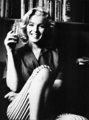 Marilyn Monroe pic #284745